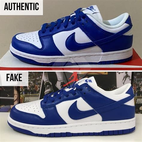 nike sb dunk off white real vs fake|nike dunks fake pairs.